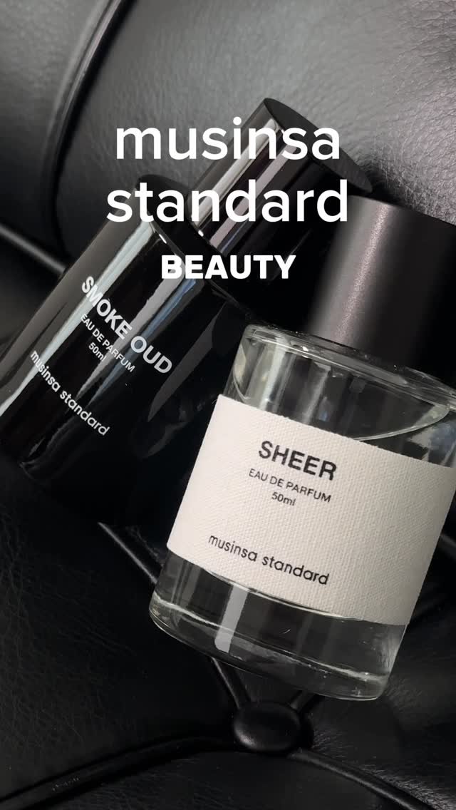 hjung914 게시물 이미지: #유료광고 @musinsa_standard_beauty...