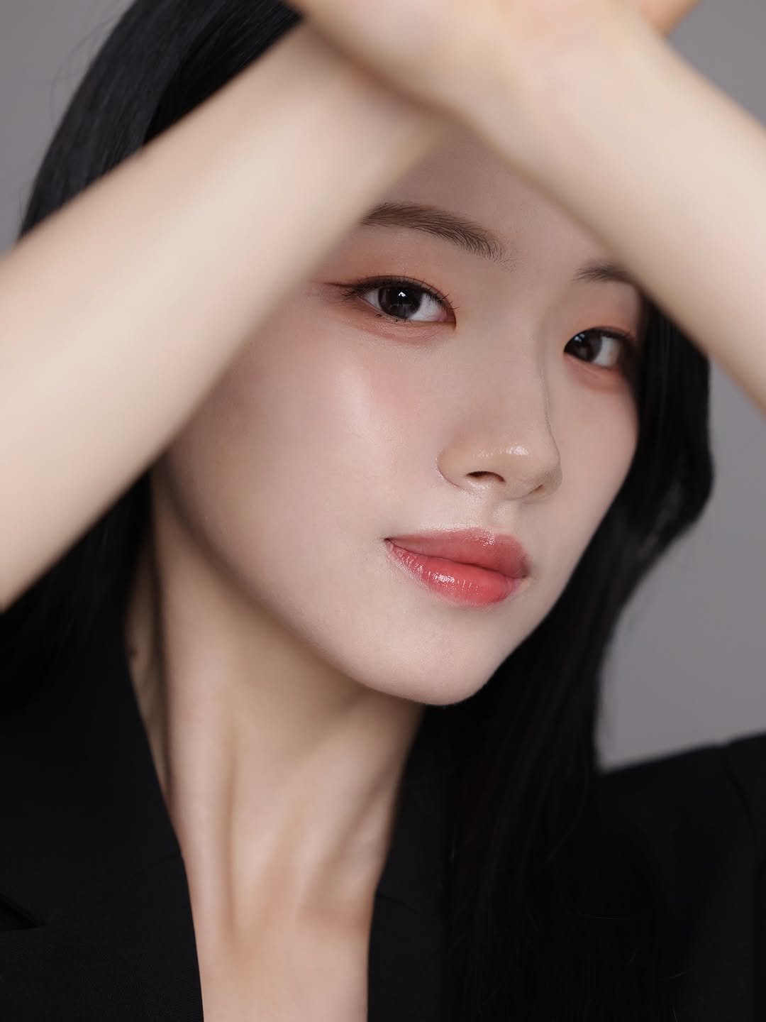 뷰티모델