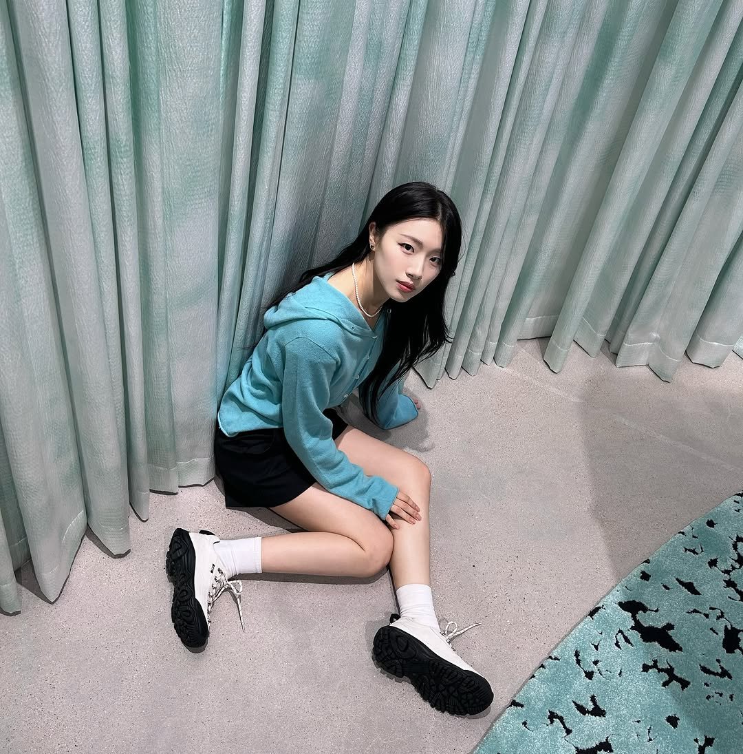 신발협찬
