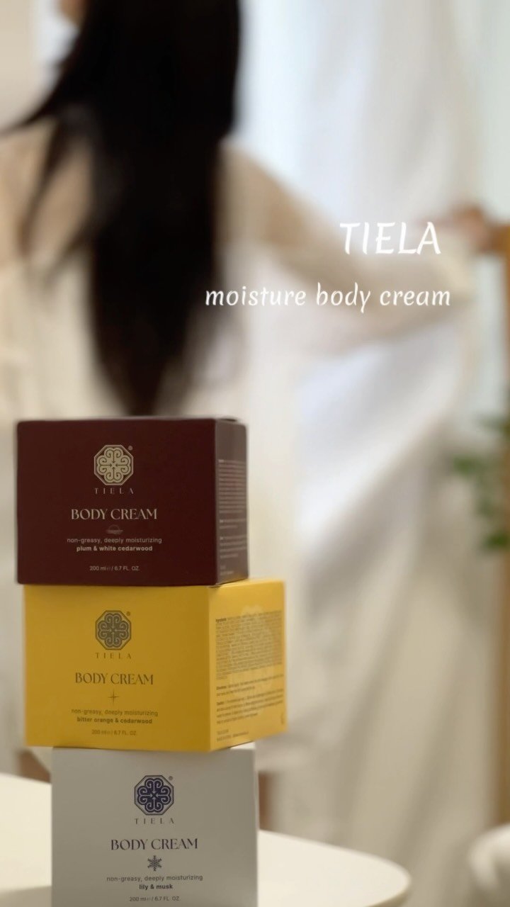 hjung914 게시물 이미지: #협찬 @tielacosmetics_kr 
퍼퓸 너리싱 바디크림 선셋🍑

나만!...