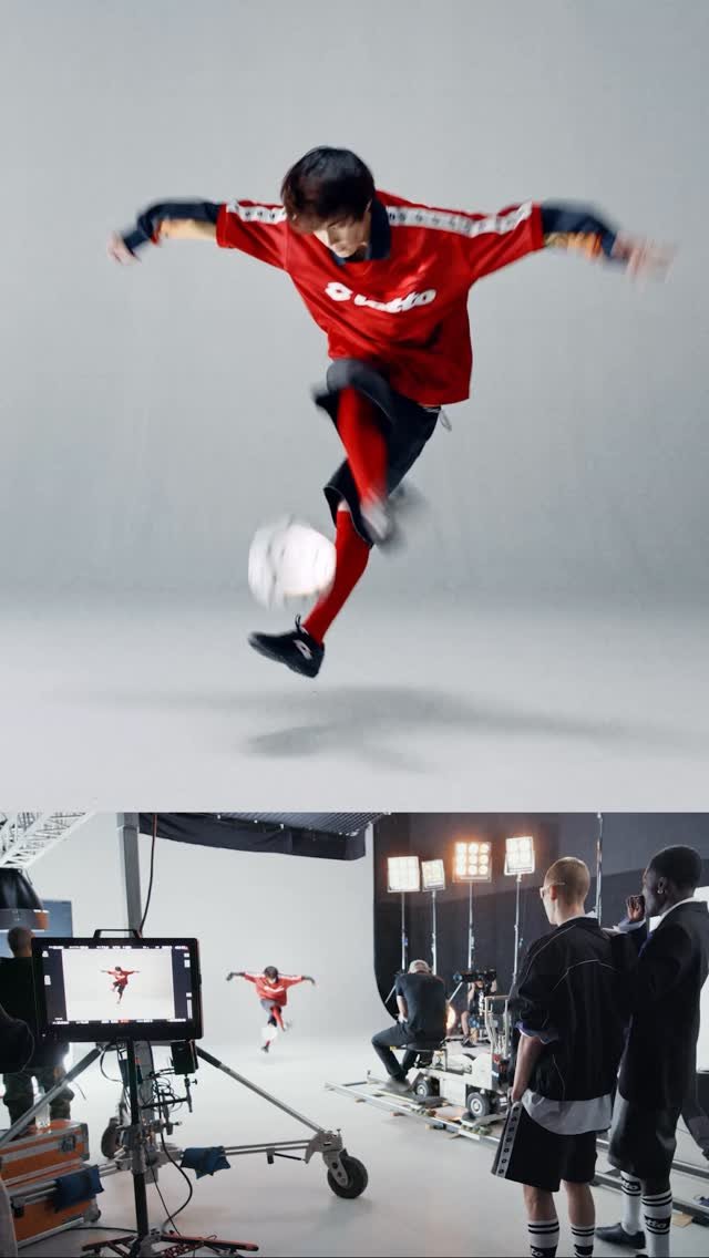 hm_man 게시물 이미지: Confidence and nostalgia in motion. @kazaneat...