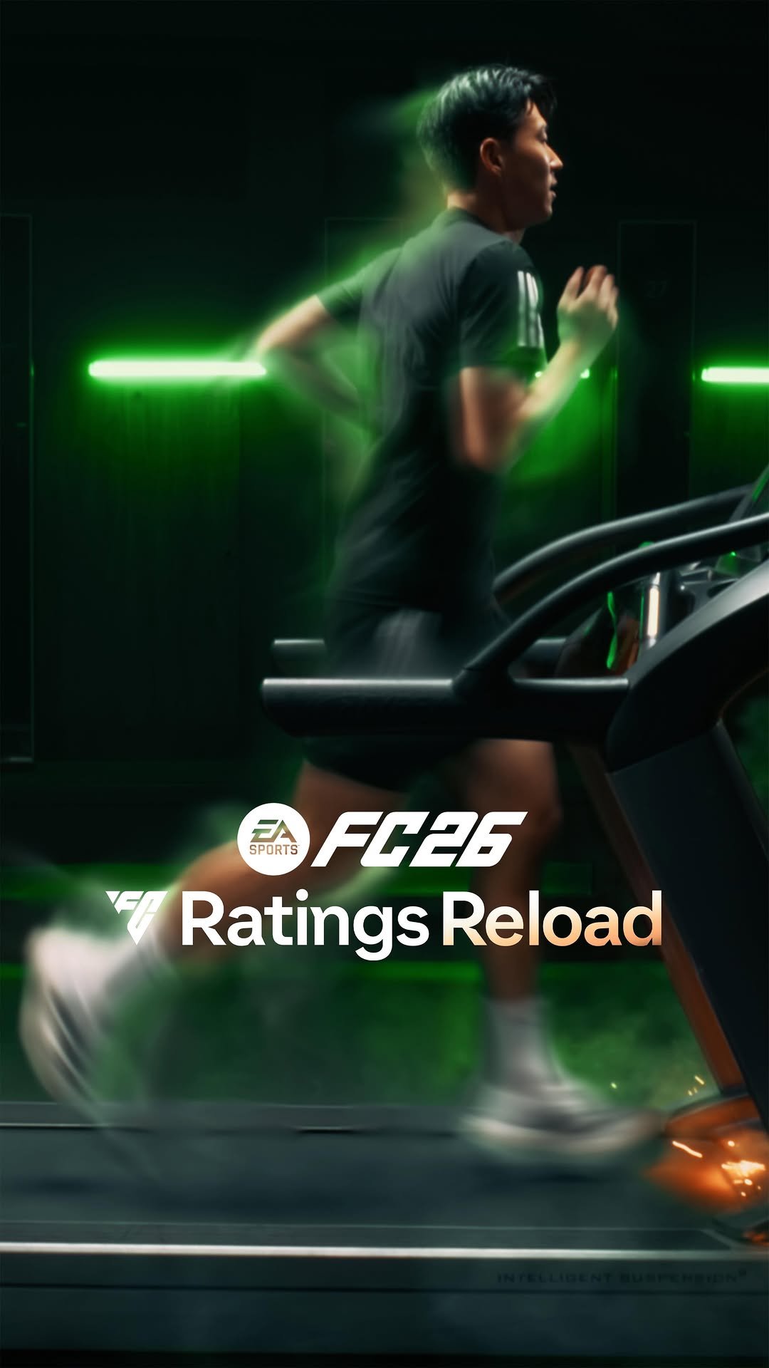 hm_son7 게시물 이미지: You’ve spoken: @hm_son7’s upgrade is in....