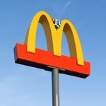 mcdonalds 프로필 사진