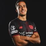 lucasvazquez91 프로필 사진