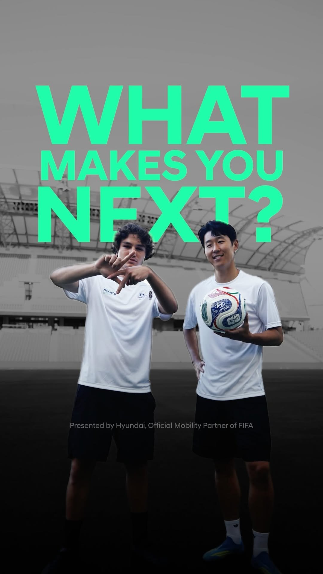 hm_son7 게시물 이미지: Shaping the future and changing the game—the...