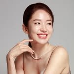 hmin_beauty 인스타그램 프로필 사진
