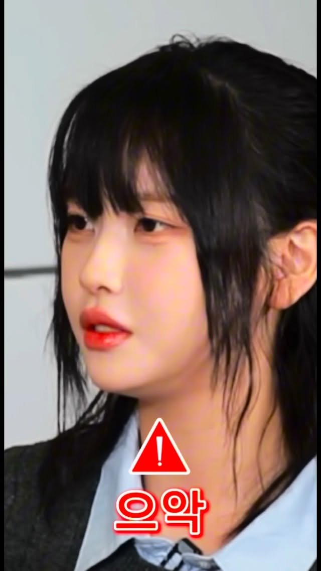 hn950421g 게시물 이미지: 이젠 진짜 투턱 못보겠다.