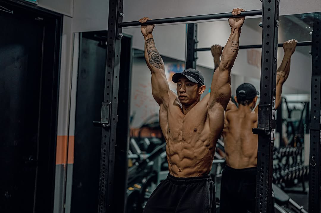 ho_tivation 게시물 이미지: 어느덧 후회 없이 하기 위해서
준비해온 시합에 끝이 보이기 시작하네요
같은 무대...