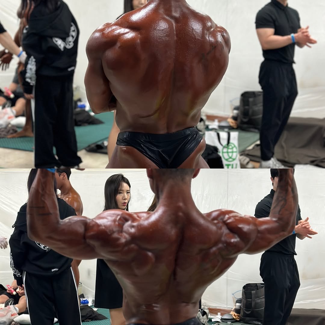 ho_tivation 게시물 이미지: 벌써 주말 바쁜 시합 일정들이 끝나고
새로운 한주가 시작되었습니다
이제 다시 코치...