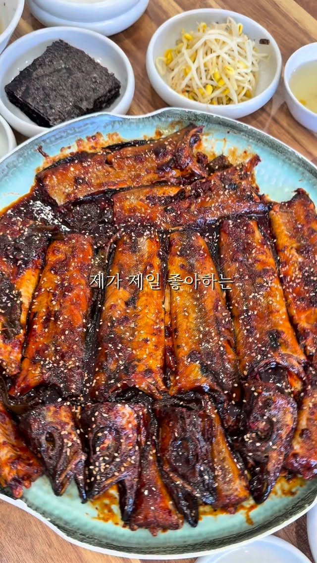 hobby_wife 게시물 이미지: (4만뷰) 제가 제일 좋아하는 명태조림집입니다 
오픈과 동시에 어른들이 웨이팅하는...