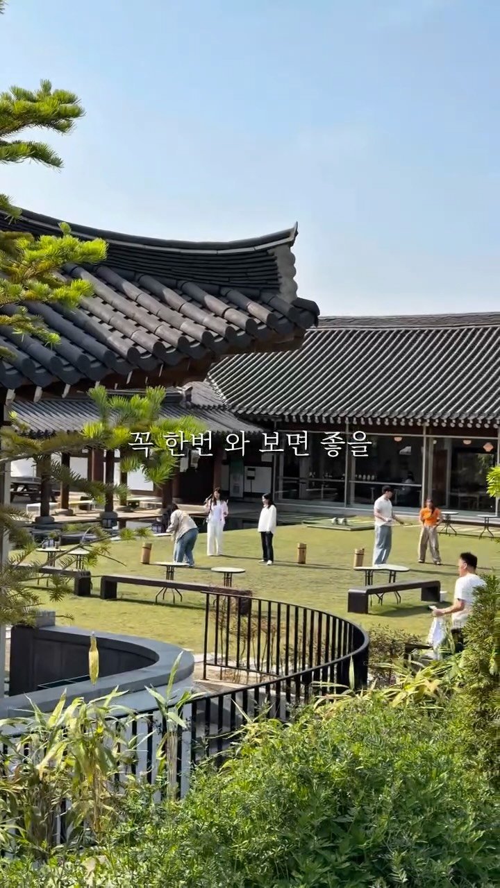 hobby_wife 게시물 이미지: (2만뷰)(광고) 경주의 전국에서 난리난 호박버터떡은 
바로 여기입니다 

산책하기...