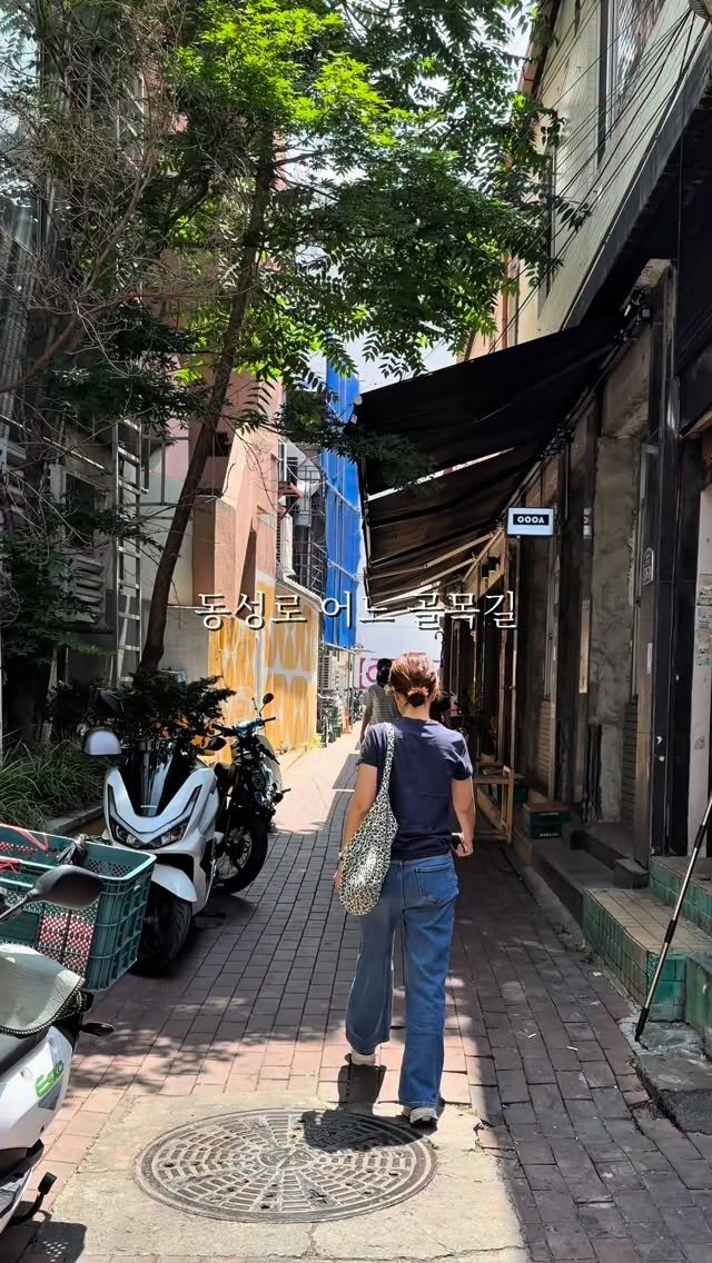 hobby_wife 게시물 이미지: (20만뷰)(광고) 동성로 어느 골목길 대구 맛잘알들이 숨겨놓고 가는 양식집이 하나...