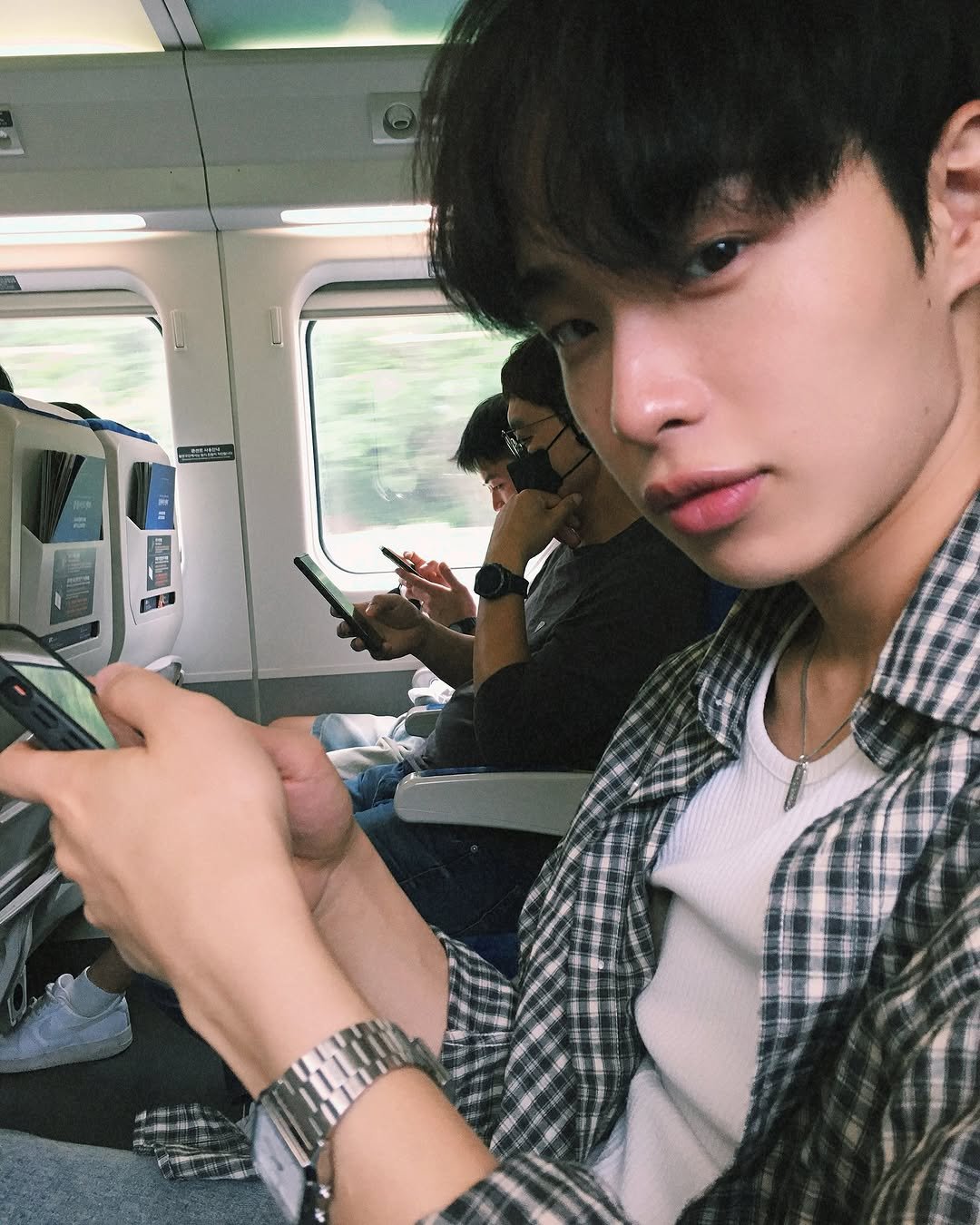 Photo by 정호균 on May 23, 2025.