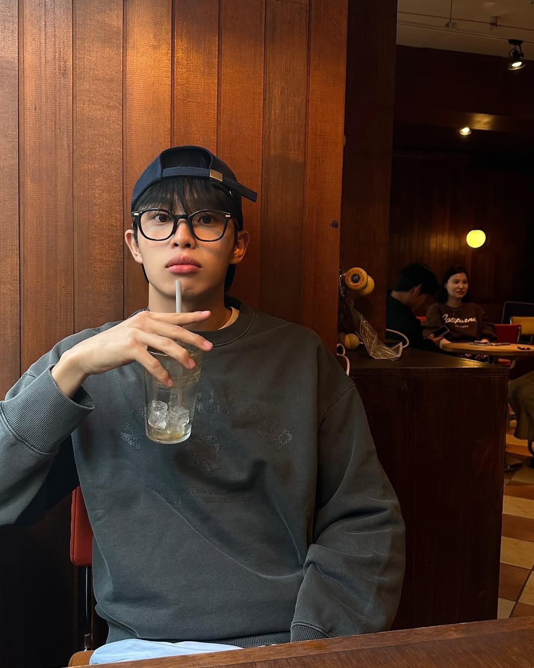 Photo by 정호균 on October 24, 2024.