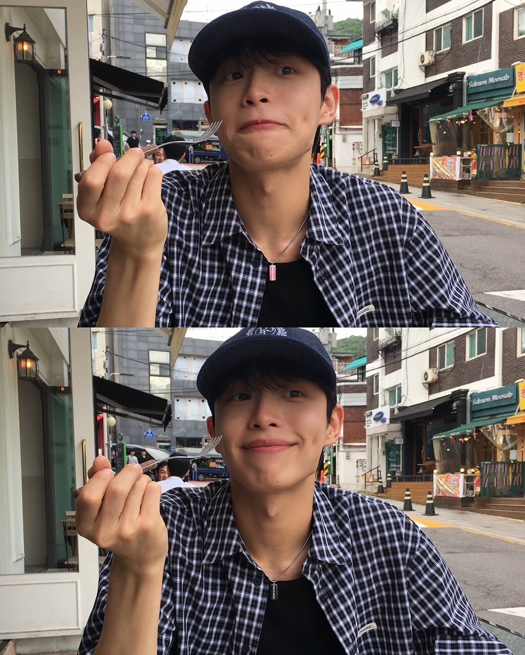 Photo by 정호균 on May 21, 2025.