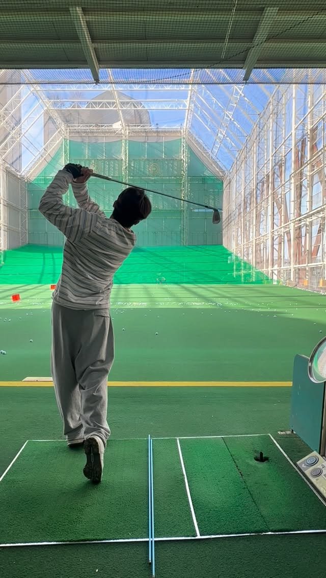 hoi_golf 게시물 이미지: 🤪