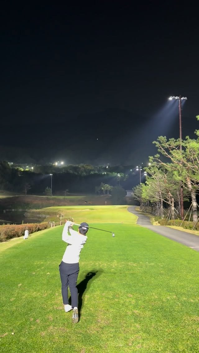 hoi_golf 게시물 이미지: 궤도, 팔 느낌 유지하기