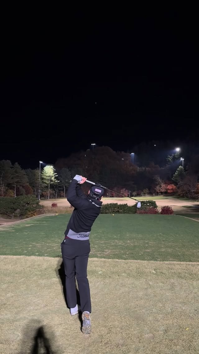 hoi_golf 게시물 이미지: 추구미 페이드