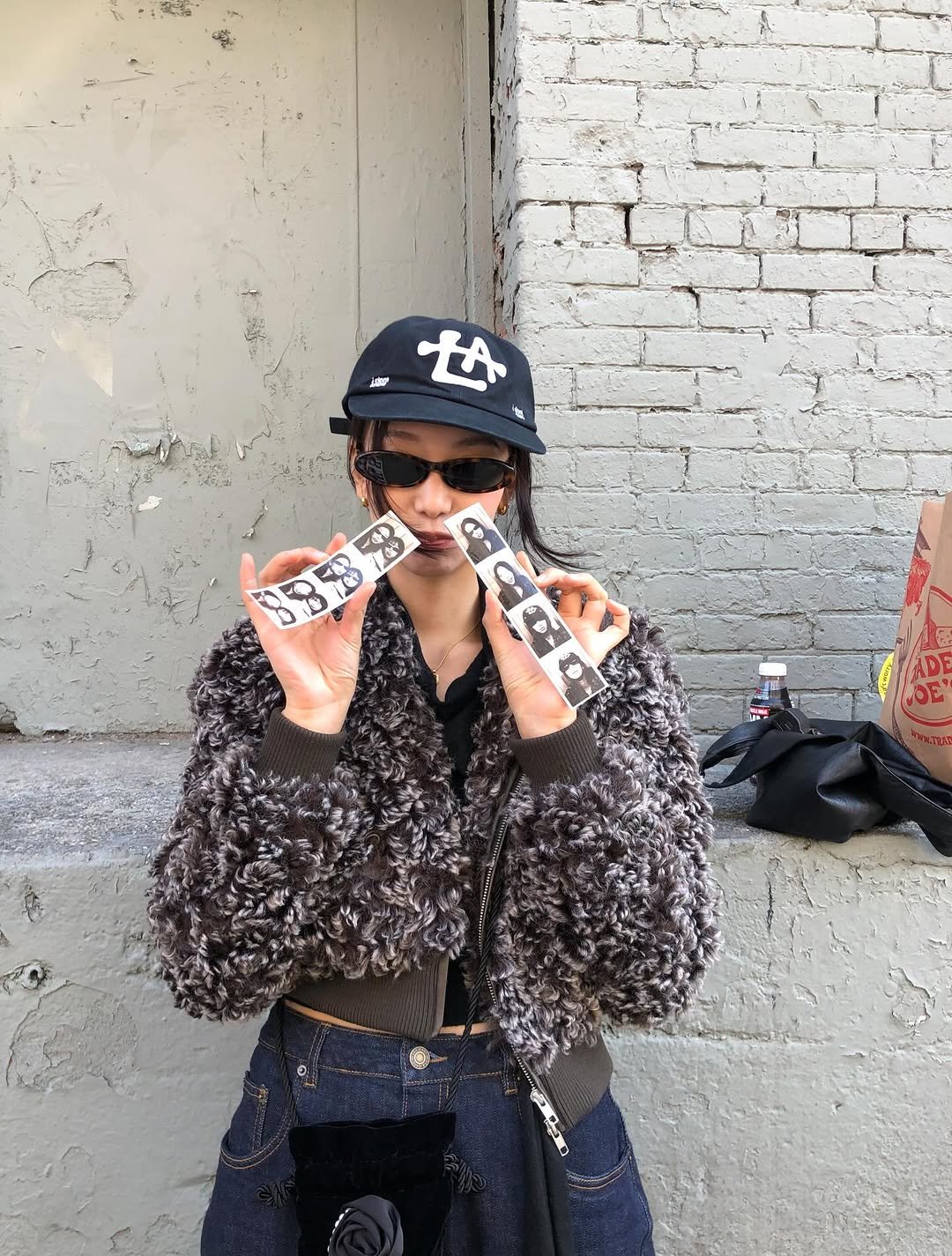 Photo by HOLLY 이호정 on December 13, 2025.