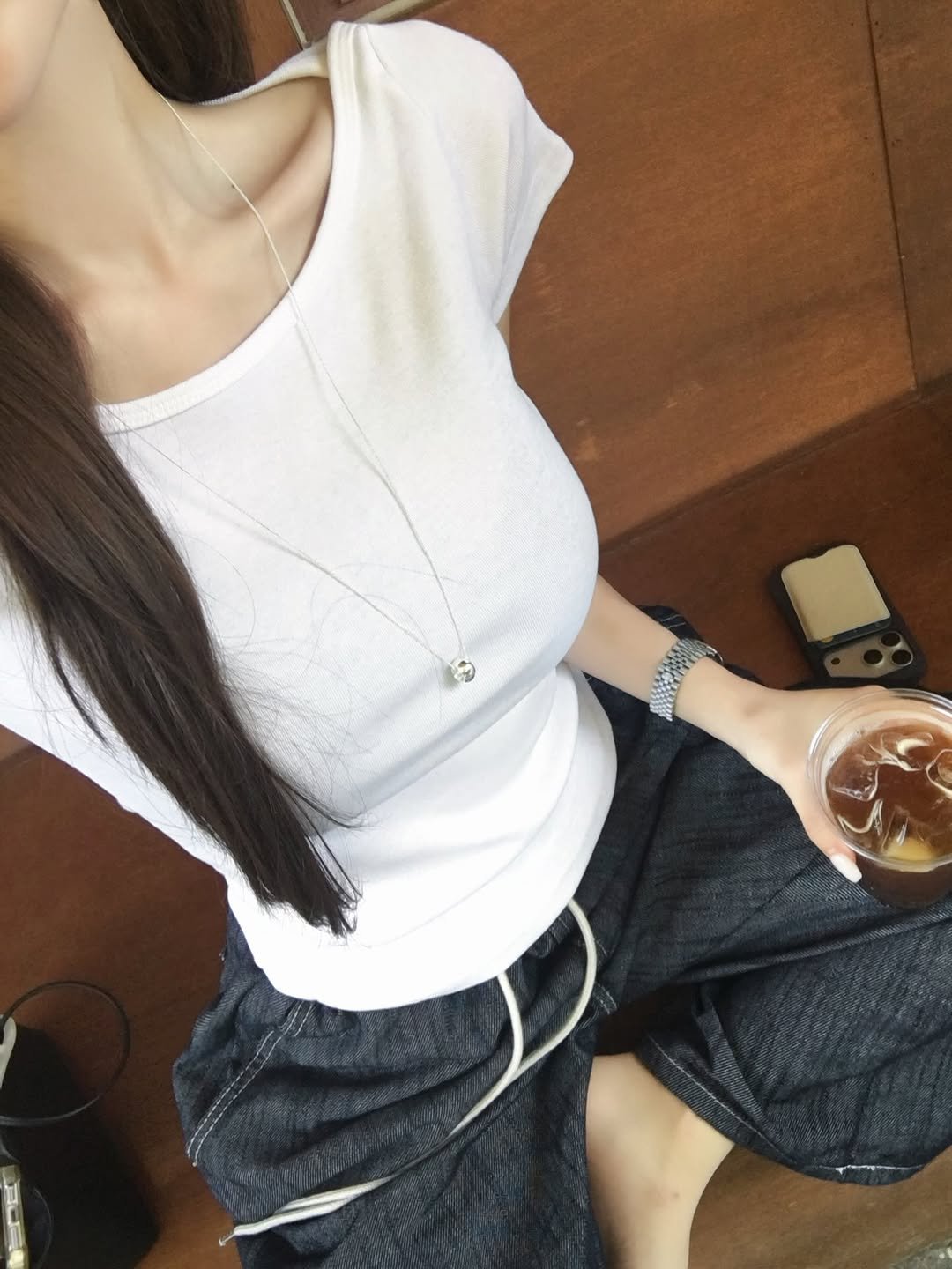 holly_meing 게시물 이미지: 바이오워싱🌿 팔뚝 반쪽에 왕말라 만들어주는 치프 ver.3 •• ✨
