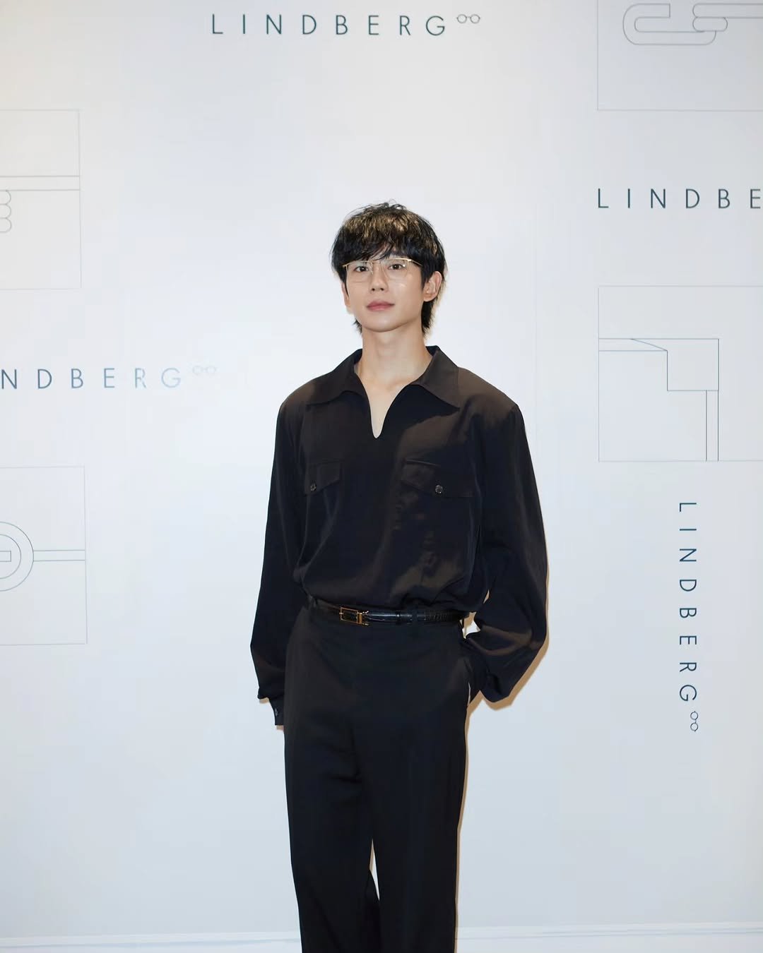 holyhaein 게시물 이미지: 🤓
#VisionaryByDesign #LINDBERG #LINDBERGeyewear