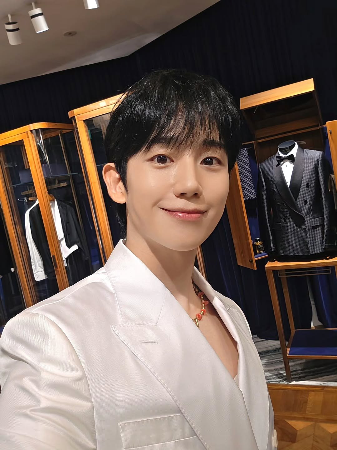 holyhaein 게시물 이미지: @DolceGabbana 와 함께 꽉찬 하루 ✨️

#DolceGabbana
#DGMaiolica