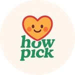 how_pick 프로필 사진