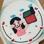 home_dorii 인스타그램 프로필 사진