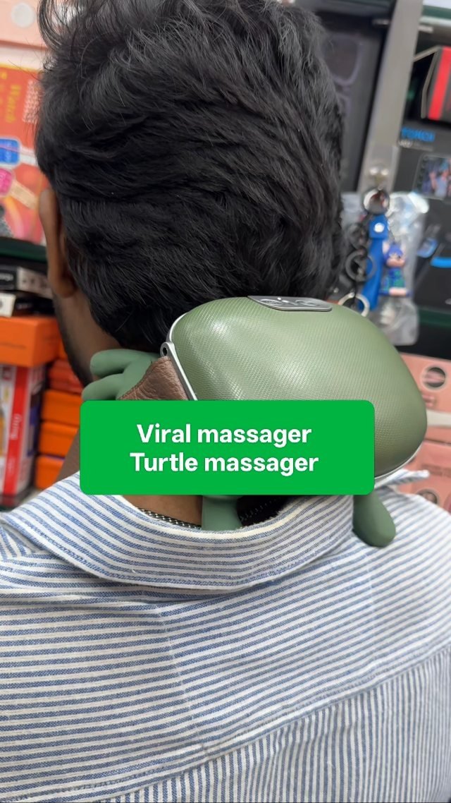 home_life_traders 게시물 이미지: All types of viral massager available at very...