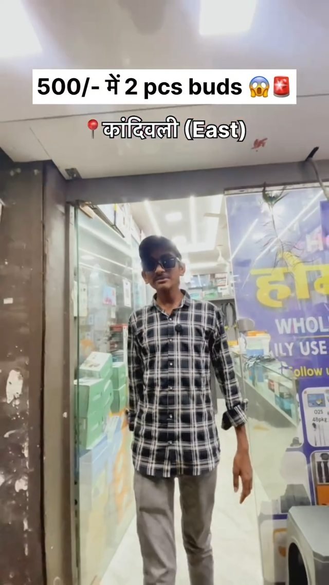 home_life_traders 게시물 이미지: offer on buds and all unique gadget 
home life...