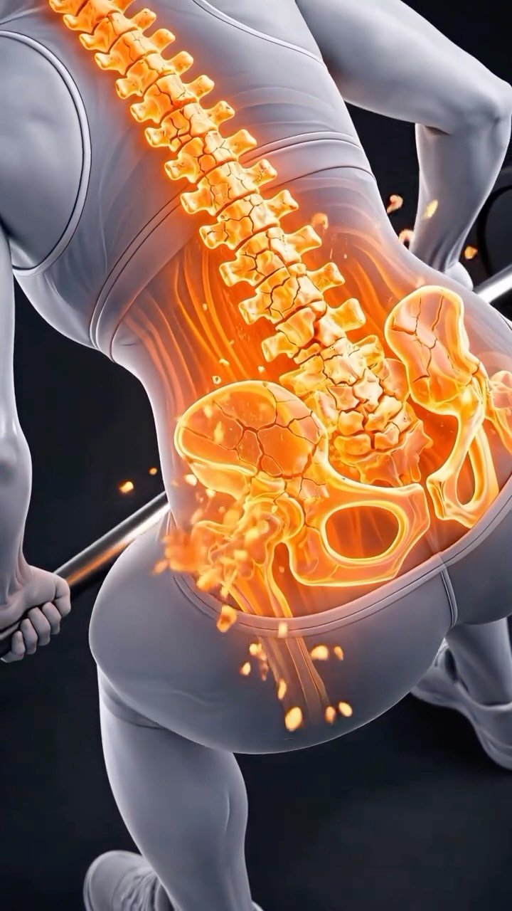 homeabs 게시물 이미지: Tight Hip Flexors Are Limiting Your...