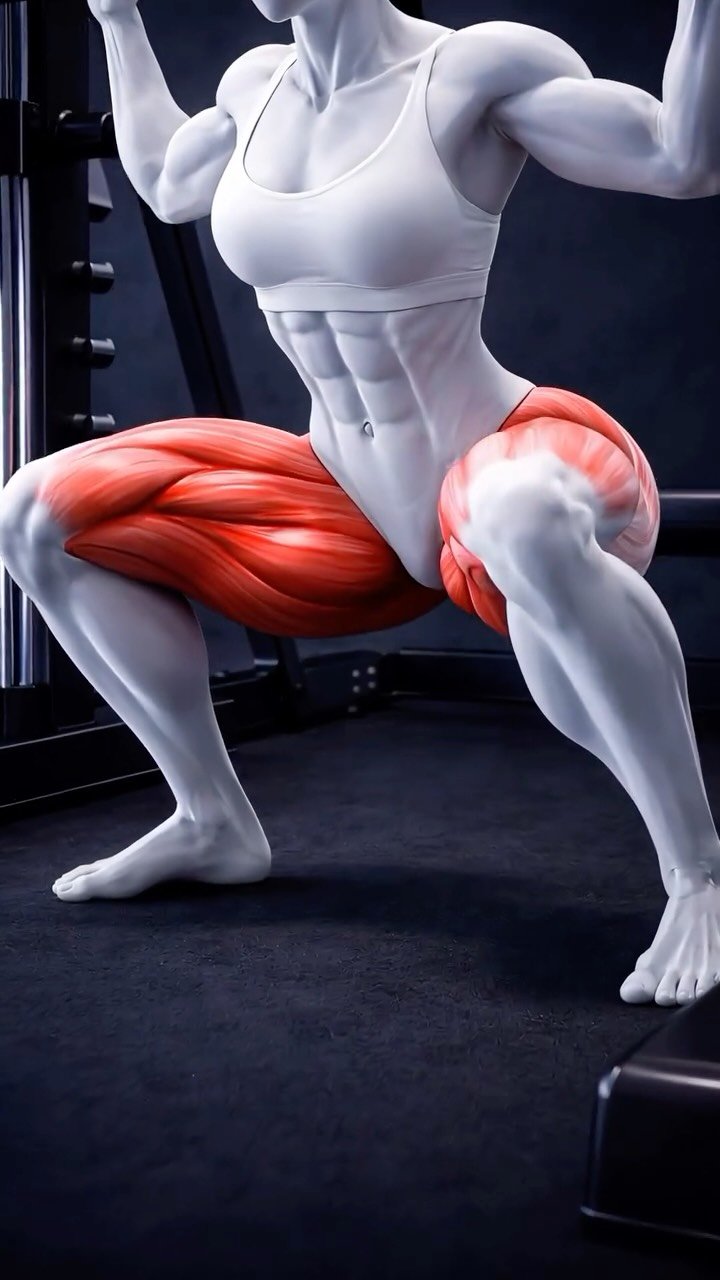 homeabs 게시물 이미지: Tone & Strengthen Your Thighs

Activate first,...