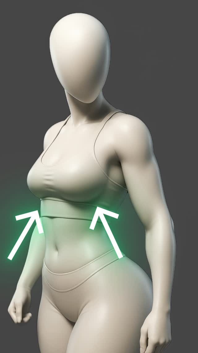 homeabs 게시물 이미지: How to Train Your Chest at Home

Want to tone...