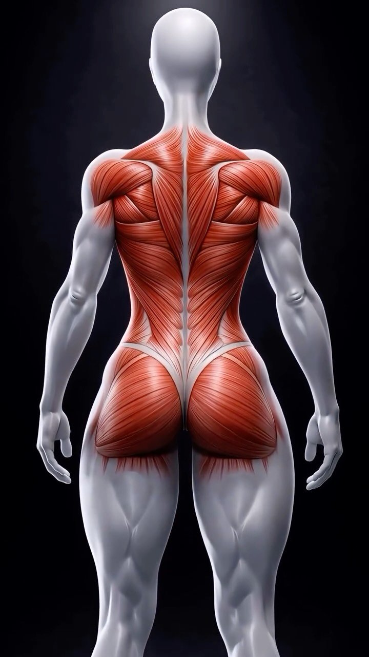 homeabs 게시물 이미지: Build a V-Shaped Back at Home

Create width...