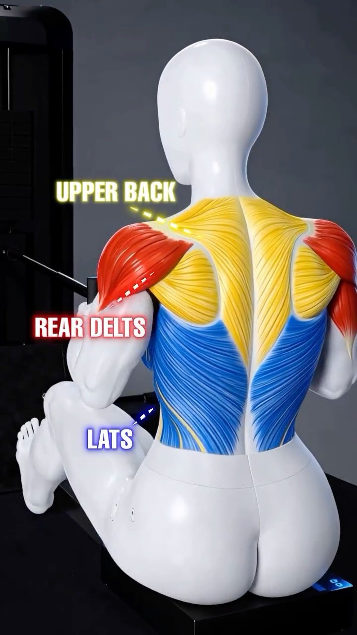homeabs 게시물 이미지: How to Target Every Part of Your Back

Angle...