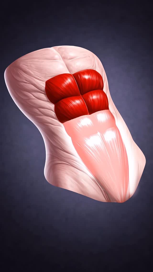 homeabs 게시물 이미지: Train Your Upper Abs the Right Way

Focus on...