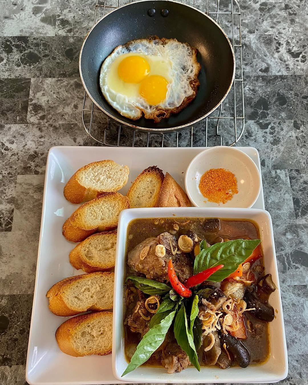 homecook_recipe 게시물 이미지: Oxtail beef stew #oxtail #beefstew...