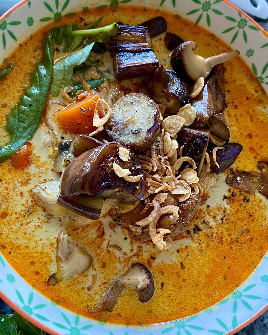 homecook_recipe 게시물 이미지: Yellow Thai Curry #curry #thaifood #thai ...