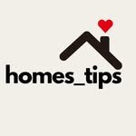 homes_tips 인스타그램 프로필 사진
