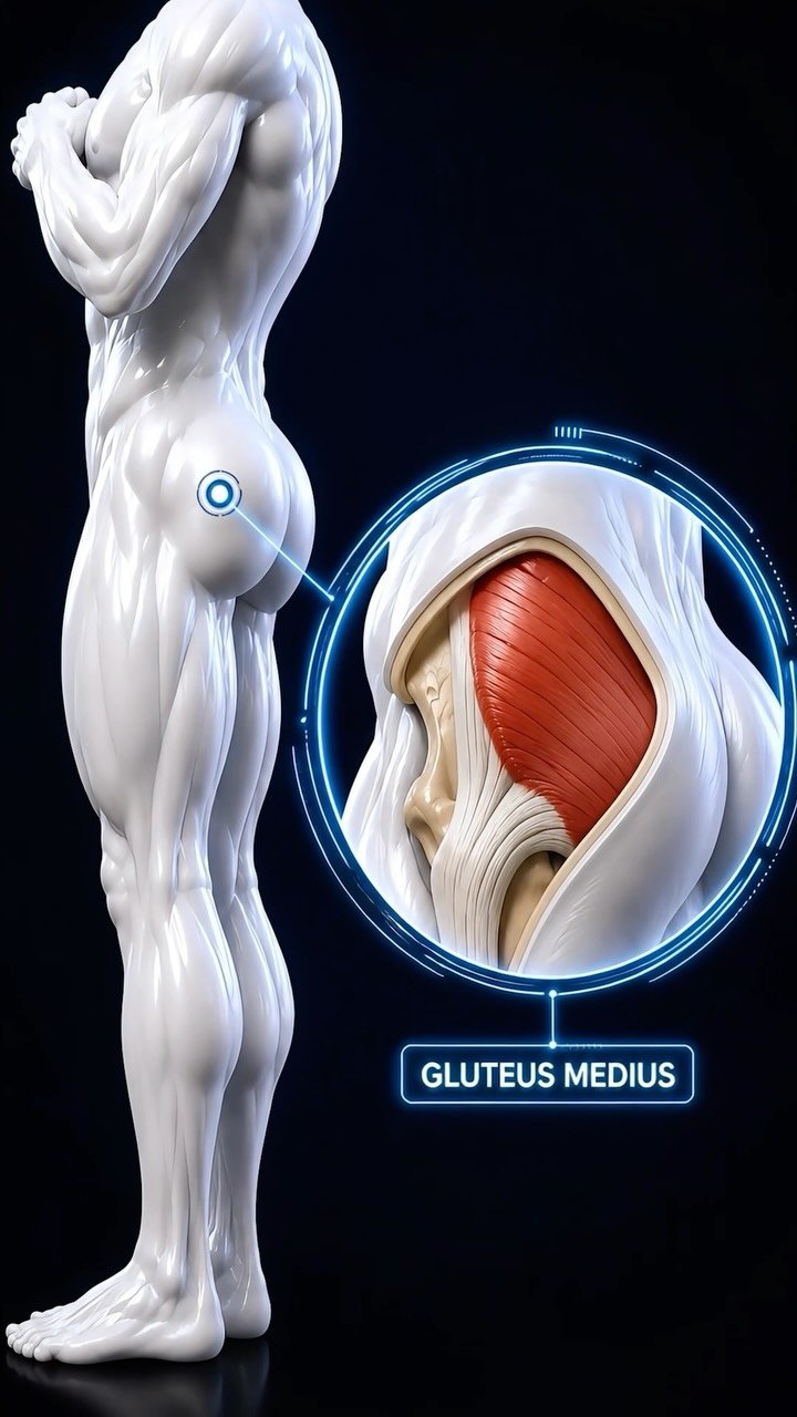 homesquatguide 게시물 이미지: Glute medius not showing?

If your glute...