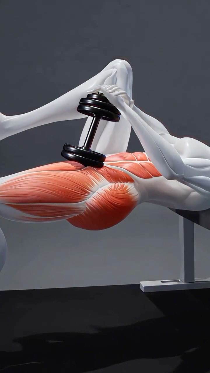 homesquatguide 게시물 이미지: Grow Your Glutes the Smart Way

Train one side...
