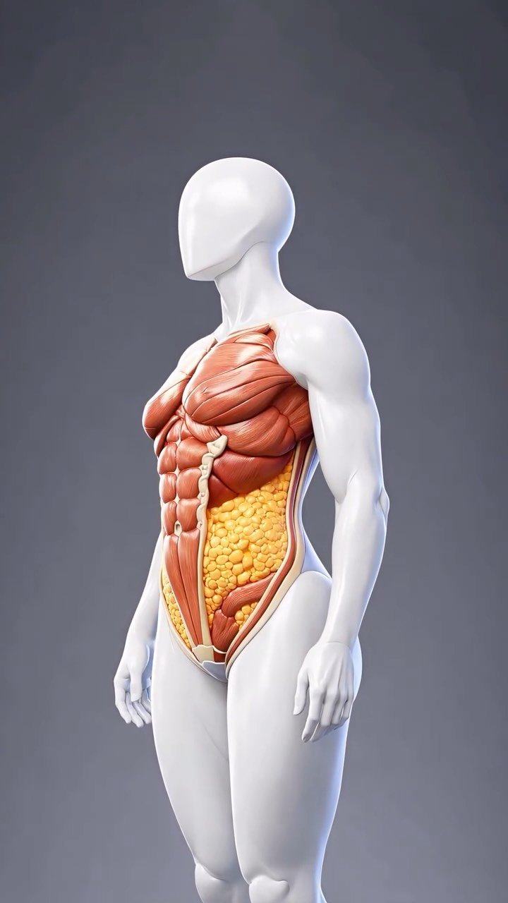homesquatguide 게시물 이미지: Belly Sticking Out? Fix This First..

Train...