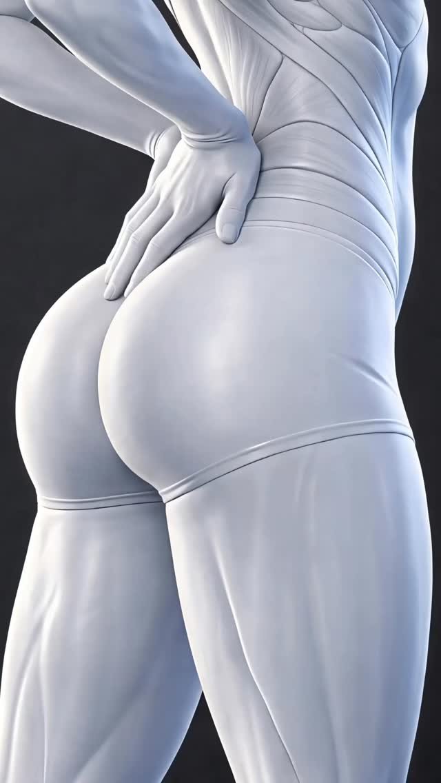homesquatguide 게시물 이미지: Back Hurting? Core Too Weak?

McGill...