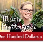 mavisbutterfield 프로필 사진