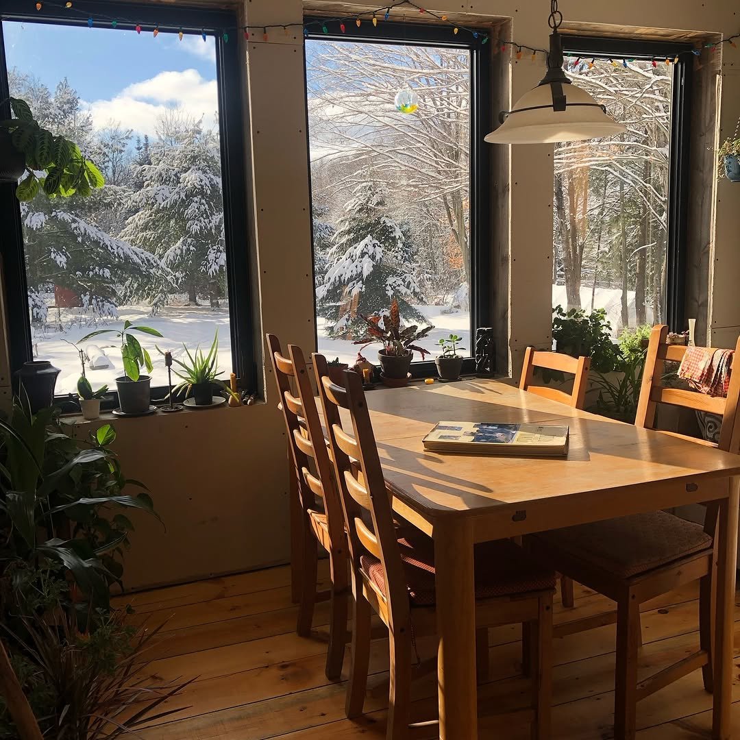 Photo by Teri Page on December 22, 2024.