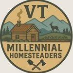 vtmillennialhomesteaders 프로필 사진
