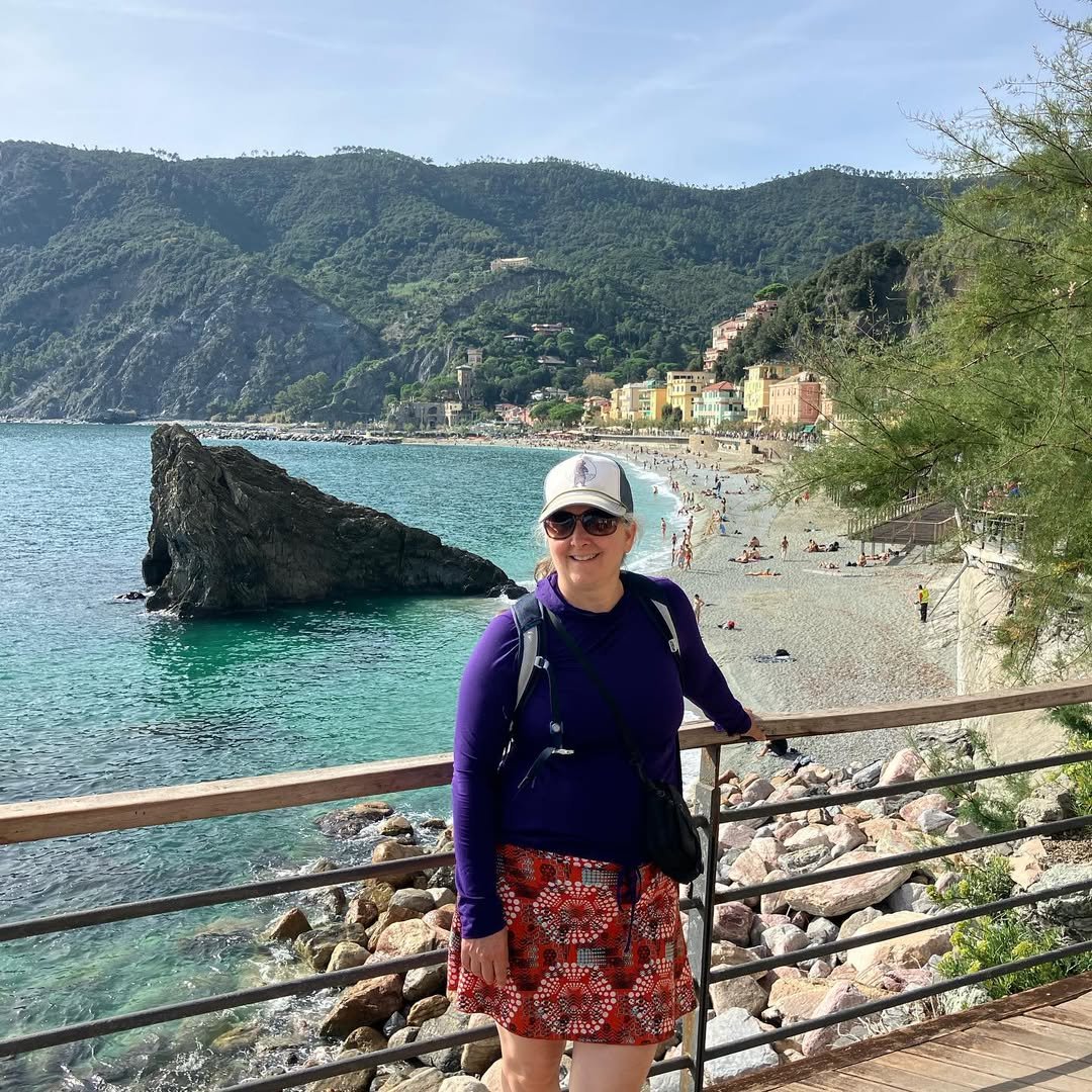 Photo by Teri Page on October 20, 2024.