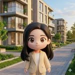 hometoursis 인스타그램 프로필 사진