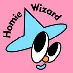 homie.wizard 인스타그램 프로필 사진