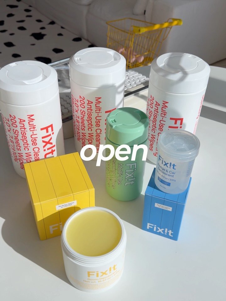 hommongmong 게시물 이미지: #만원대 #인생청소템 #청소가쉬워지는 #픽싯오픈‼️

픽싯 써보면 청소의 신세계가...